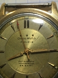 Швейцарские часы “Orion Watch”, фото №4