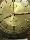 Швейцарские часы “Orion Watch”, фото №5