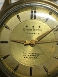 Швейцарские часы “Orion Watch”, фото №11