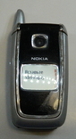Nokia 6101, numer zdjęcia 3