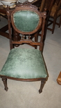 Стол и 4 стула., фото №9