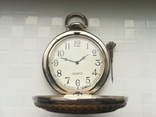 Годинник кварцевий кишеньковий, фото №5