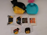  Конструктор LEGO Movie, photo number 4