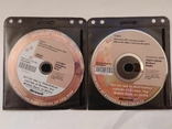 Лицензионые диски с Microsoft Office Communicator 2007, photo number 2