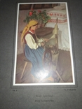Королевство Польское 1916 г, редкое издание. См. Описание, фото №7