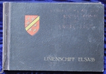 Альбом "Линейный Корабль Эльзас". 10 листов для мелких. 42 х 28 см.(3), фото №2