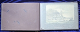 Альбом "Линейный Корабль Эльзас". 10 листов для мелких. 42 х 28 см.(3), фото №5