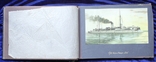 Альбом "Линейный Корабль Эльзас". 10 листов для мелких. 42 х 28 см.(3), фото №7