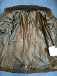 Куртка  утепленная JANINA полиэстер силикон р-р 36, фото №8