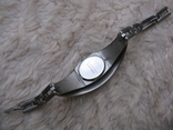 Часы кварц женские "Christian Dior "  (винтаж начало 90-ых), фото №7