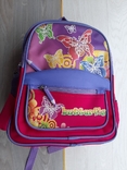 Детский рюкзак Olli для девочки, фото №2