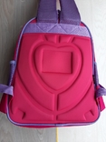 Детский рюкзак Olli для девочки, фото №3