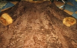 Шикарная женская натуральная шуба из каракуля. SWAKARA. Лот 998, фото №7