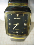 Часы-кварц"Ristos ", фото №2