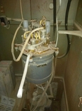 Автомат для газированной воды СССР, фото №10