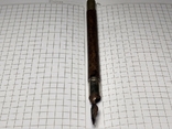 Перьевая ручка, фото №2