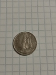 10 центов 1979 Канада, фото №2