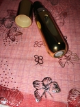 Самозаправляющийся, герметичный атомайзер (флакон) для парфюма, 5мл (золотистый) + бонус, photo number 5