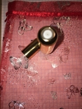 Самозаправляющийся, герметичный атомайзер (флакон) для парфюма, 5мл (золотистый) + бонус, фото №6