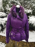 Куртка женская зимняя, фото №2