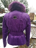 Куртка женская зимняя, фото №4