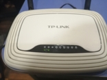 WF router TP-LINK TL-WR841N, фото №5