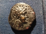 Asia Minor .Troas -Александрия 261-227 г.д.н.э. Бронза., фото №2