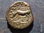 Asia Minor .Troas -Александрия 261-227 г.д.н.э. Бронза., фото №3