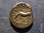 Asia Minor .Troas -Александрия 261-227 г.д.н.э. Бронза., фото №8