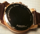 Часы хронограф FOSSIL, фото №13