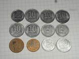 Разные монетыПриднестровская республика, фото №5