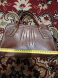 Женская сумка 1978года, фото №3