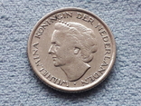 Нидерланды 10 центов 1948 года, фото №3