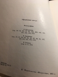 Медный Всадник. А. Каганович. История создания монумента. 1975 год, фото №6