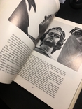 Медный Всадник. А. Каганович. История создания монумента. 1975 год, фото №11