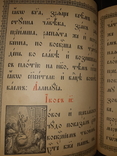 1901 Служба с акафтстом - 2 книги, фото №6