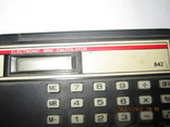 Калькулятор.842.мини, фото №3