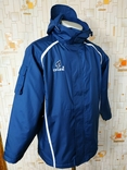 Куртка утепленная ONZE флис реглан p-p XS(состояние), фото №3