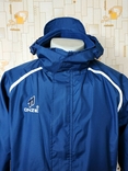 Куртка утепленная ONZE флис реглан p-p XS(состояние), фото №4