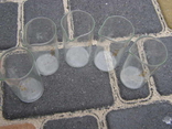 Мерные стаканы 5 шт по 50 мл, фото №2
