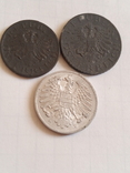 Монети Австрії, фото №3