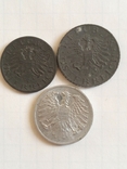 Монети Австрії, фото №4