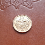 Бельгія20франків франков 1878, фото №7