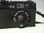 Камера FED - 35 А, фото №5