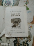 9 детских книг времён СССР, мая первая книга, фото №3