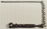 Цепочка-переключатель планетарной втулки Sachs,Sram и др.с соединителем-регулятором, фото №7