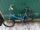 Велосипед, photo number 2