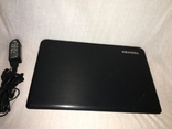 Ноутбук TOSHIBA C70D 17,3" E1-2100/4gb DDR/HDD 640GB/ HD 8210/ 2,5часа, фото №2