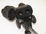 Бинокулярный Микроскоп  БМ - 51 - 2, фото №12