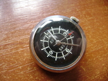 A watch from a photo-machine gun. Button 1MChZ named after Kirov Aviation of the USSR, photo number 2